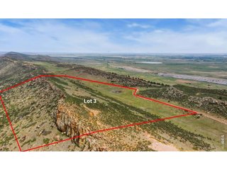0 Arapaho Valley Rd Lot 3 Laporte, CO 80535