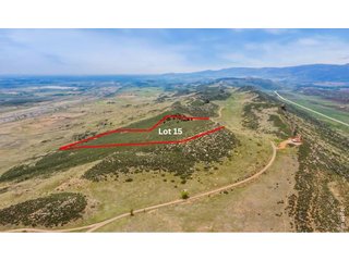 0 Arapaho Valley Rd Lot 15 Laporte, CO 80535