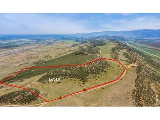 0 Arapaho Valley Rd Lot 16 Laporte, CO 80535