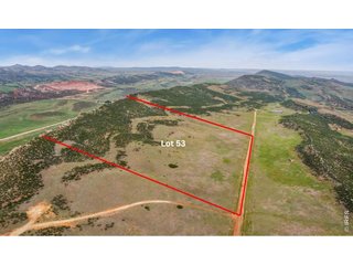 0 Arapaho Valley Rd Lot 53 Laporte, CO 80535