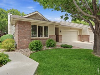6401 Finch Ct Fort Collins, CO 80525