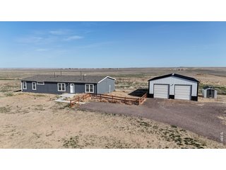 41887 County Road 84 Briggsdale, CO 80611