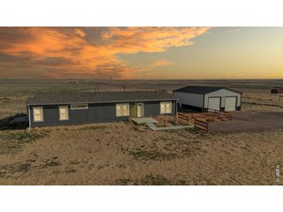 41887 County Road 84 Briggsdale, CO 80611