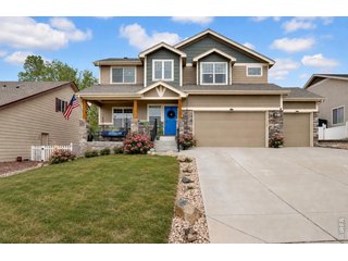 331 Heidie Ln Milliken, CO 80543