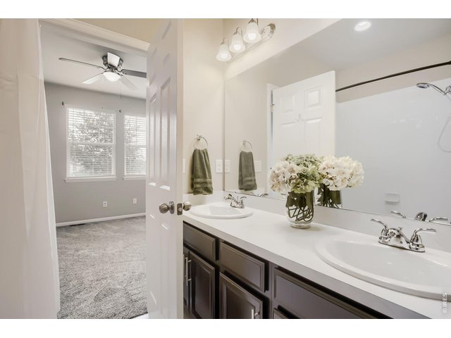 Property Photo 14 Jack and Jill Bathroom