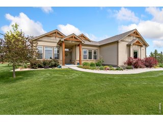 2124 Scenic Estates Dr Fort Collins, CO 80524