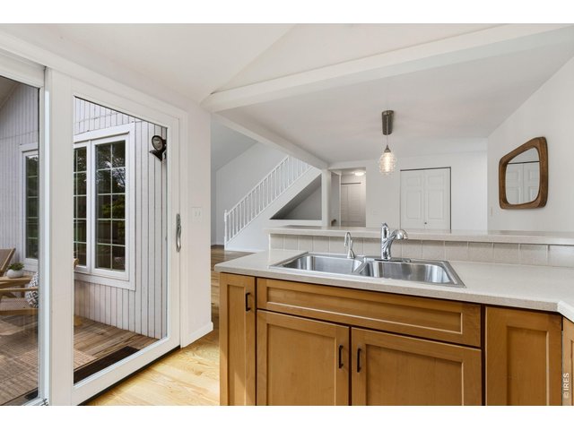 Property Photo 11 Maple cabinets and open floorplan