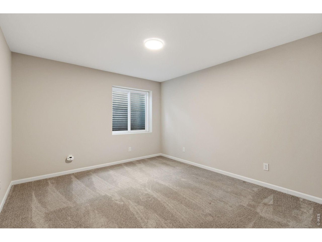 Bedroom 4 in basement