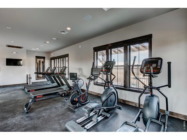 Property Photo 46 Club House / Gym Area
