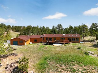 1502 Bald Mountain Dr Livermore, CO 80536