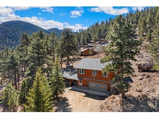 2340 Eagle Cliff Rd Estes Park, CO 80517