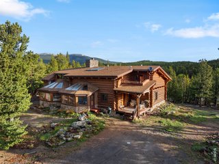 2200 Cr-103 Nederland, CO 80466