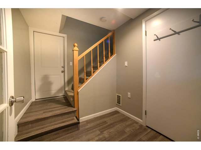 Property Photo 29 Garage access from basement