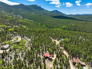 109 Cutforth Rd Black Hawk, CO 80422