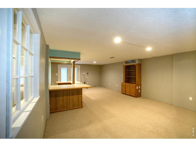 Property Photo 30 Walkout basement with bar area 