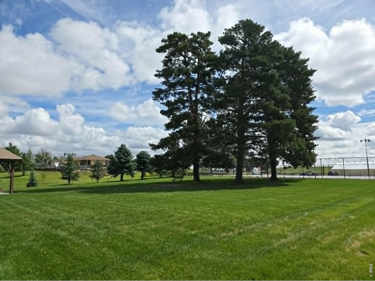 Tennis Courts