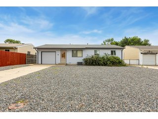 3506 Montrose St Evans, CO 80620