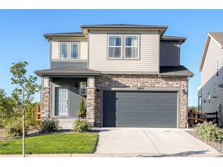 2905 S Flat Cir Longmont, CO 80503