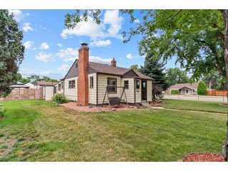 4095 Quay St Wheat Ridge, CO 80033