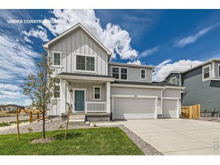 7341 Arkansas St Frederick, CO 80530
