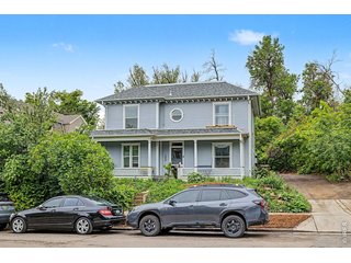 1044 Maxwell Ave Boulder, CO 80304
