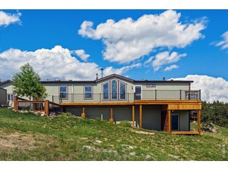 285 Guardian Peak Dr Livermore, CO 80536