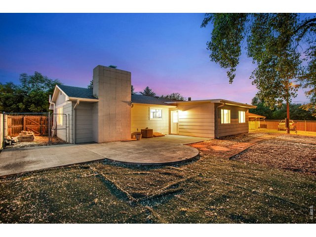 Property Photo 9 Large concrete patios. Room to park RV's, Boats or whatever you want 