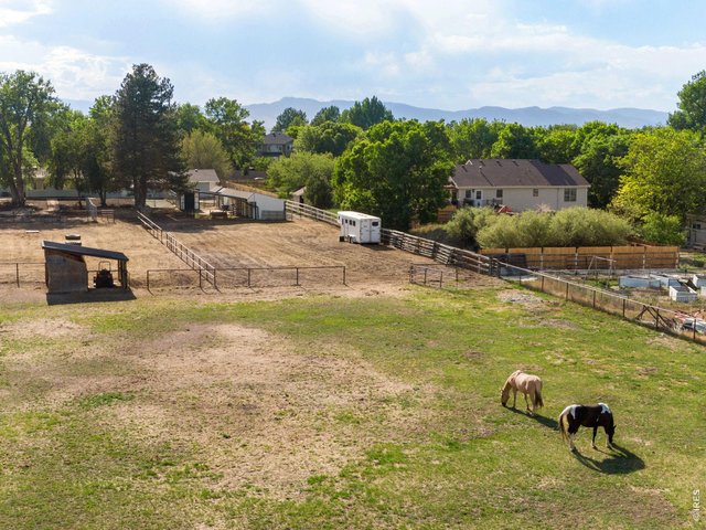 Property Photo 39 Fully fenced with all gates and fencing included 