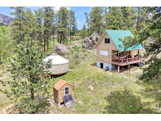 2365 Storm Mountain Dr Drake, CO 80515