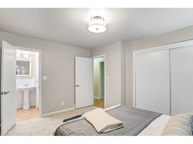 Property Photo 30 Primary Suite, freshly painted throughout all closets, doors & trim! 