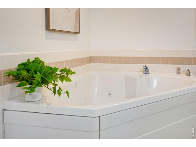 Property Photo 39 Full Jetted spa tub - Garden tub! 