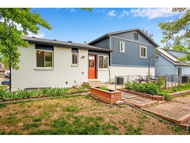 Property Photo 5 Near Rolland Moore Park