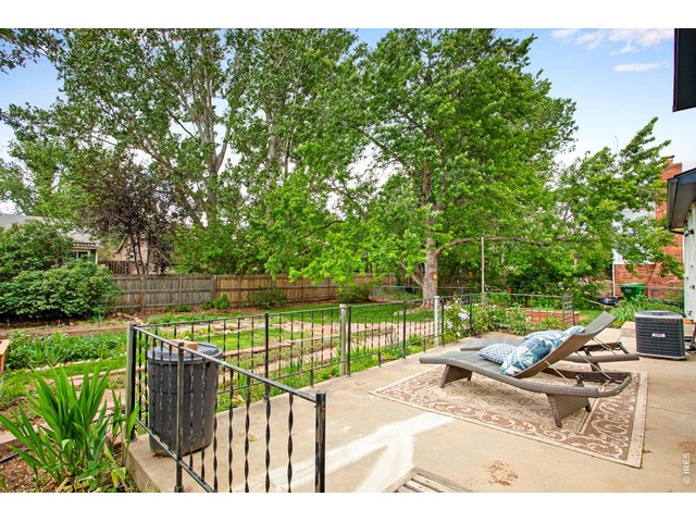 Property Photo 6 Beautiful Patio Space