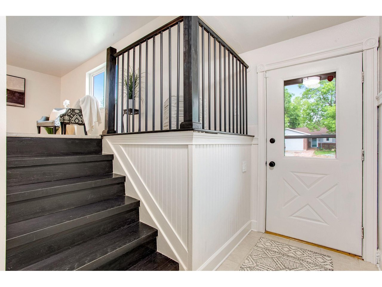 Entry Way
