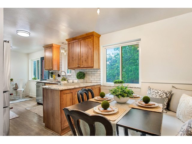 Property Photo 16 Updated Kitchen