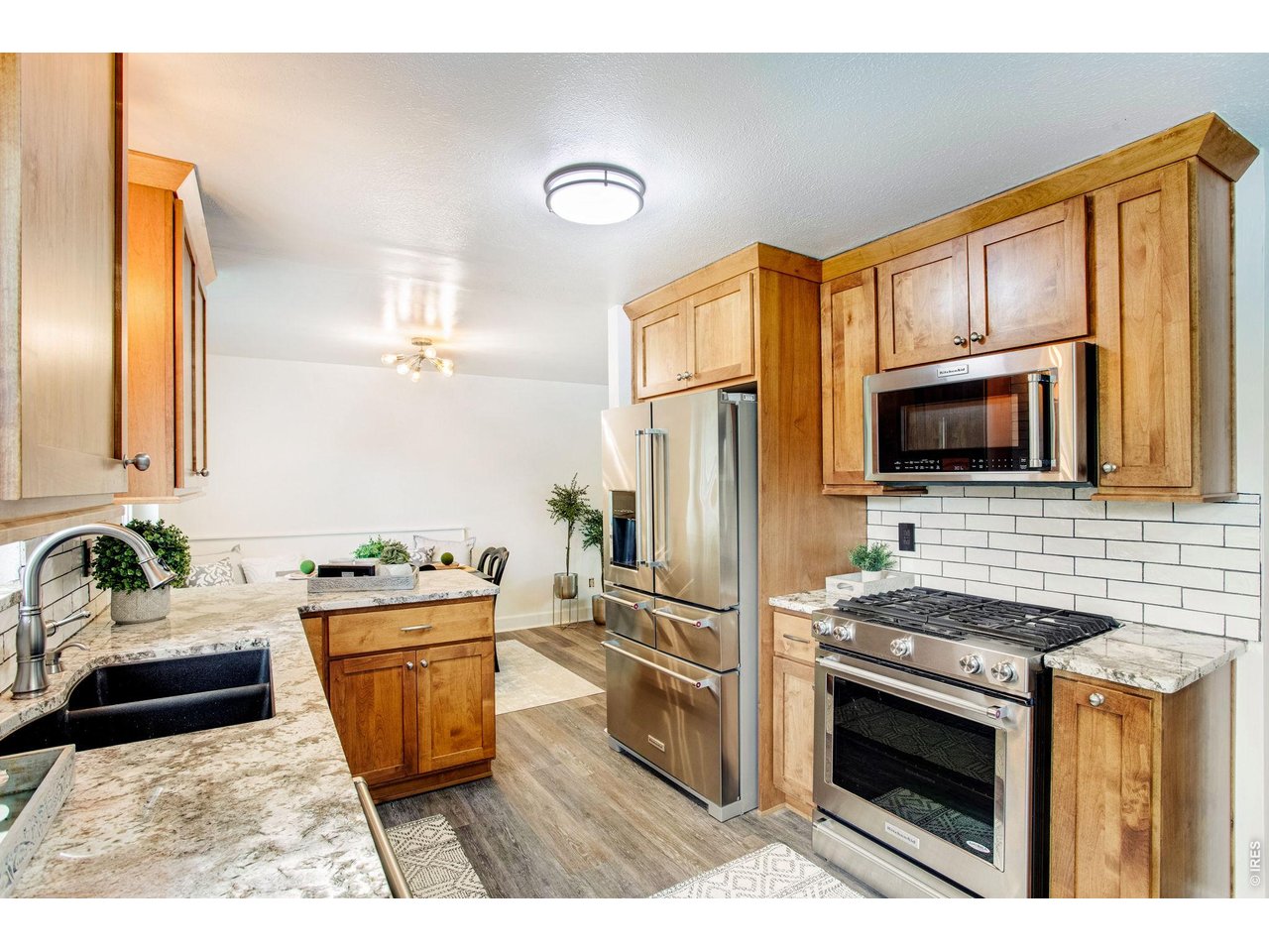 Granite Countertops