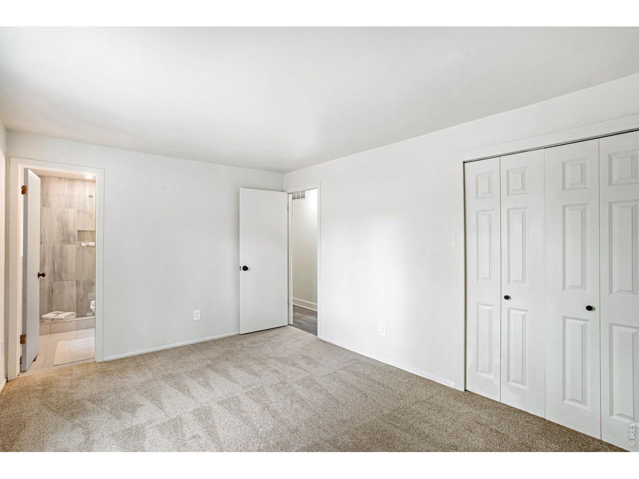 Primary Bedroom Suite