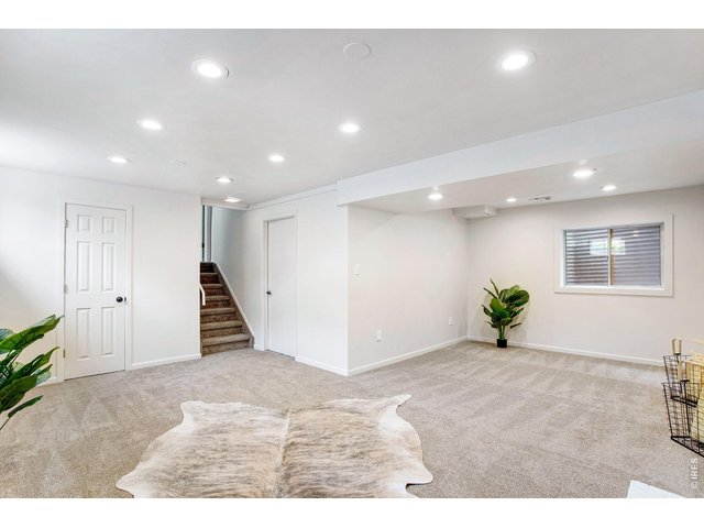 Property Photo 33 Additional Living/Flex Space in the Lower Level