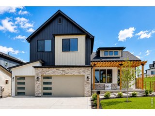 909 Sunflower St Louisville, CO 80027