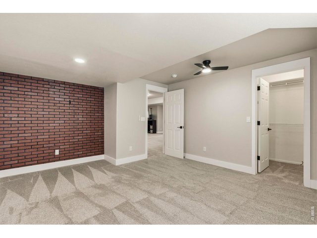 Property Photo 39 Basement Bedroom 5