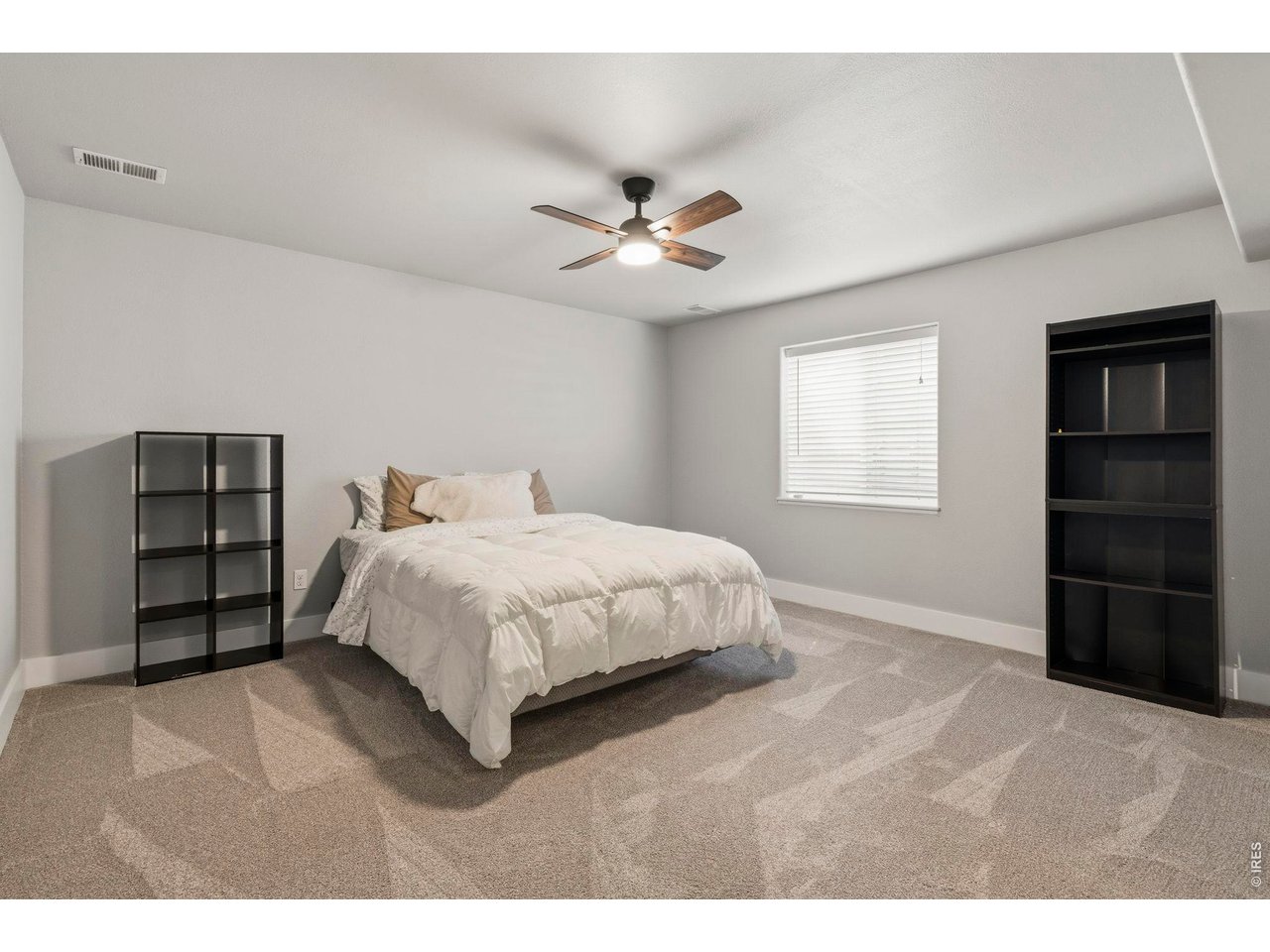 Basement Bedroom 4
