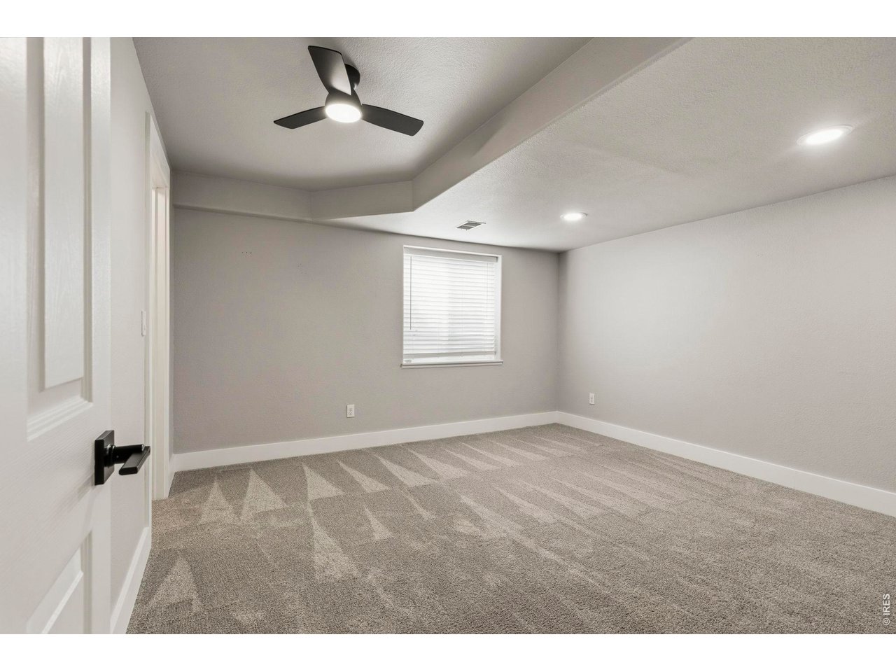 Basement Bedroom 5