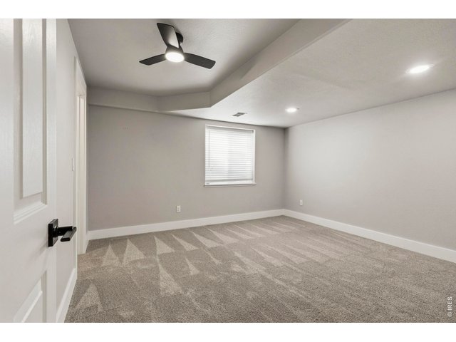 Property Photo 38 Basement Bedroom 5