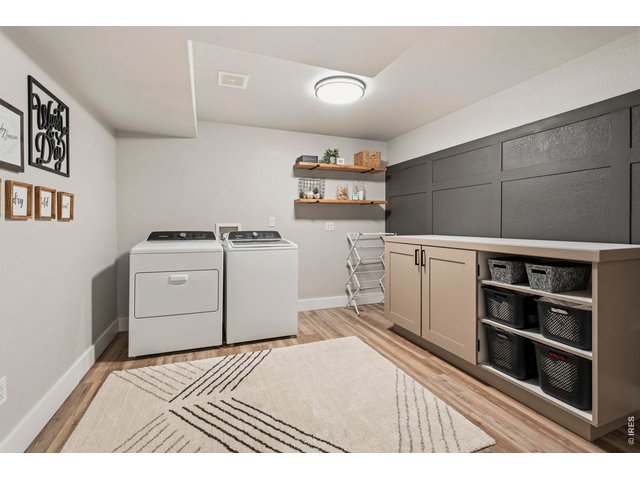 Property Photo 32 Basement Laundry