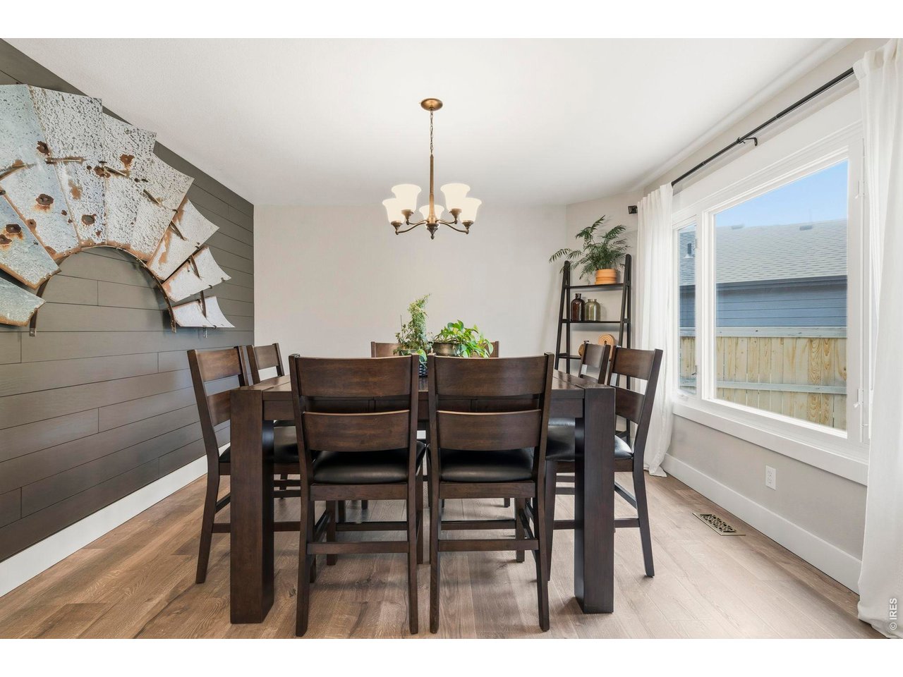 Formal Dining Room...or future Home Office? Which do you prefer?