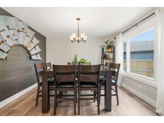 Property Photo 8 Formal Dining Room...or future Home Office? Which do you prefer?