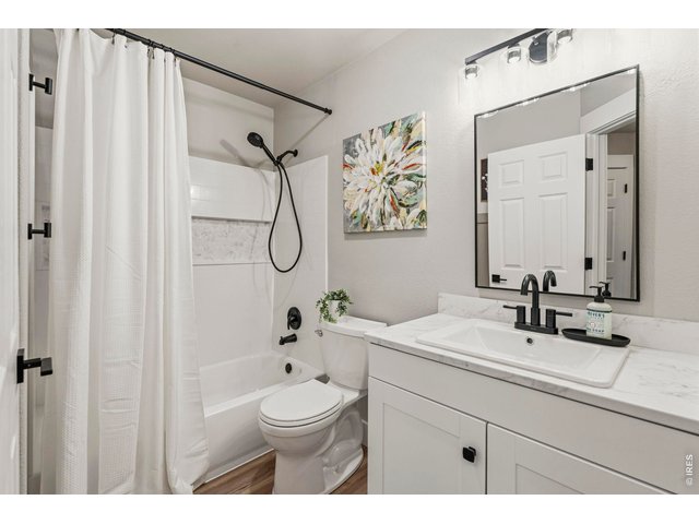 Property Photo 28 Main level hallway bathroom