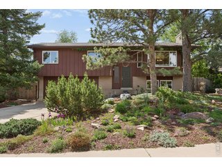 1460 Kendall Dr Boulder, CO 80305