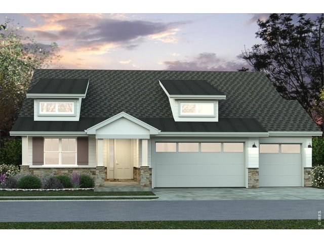 Property Photo 1 The Sophia by Bridgewater Homes