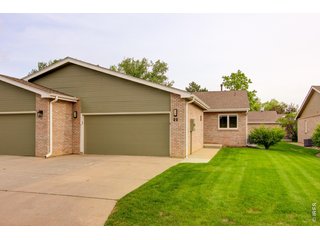 1531 W Swallow Rd 22 Fort Collins, CO 80526